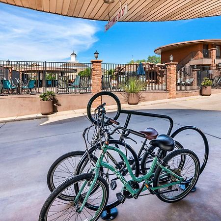Best Western Coral Hills Σεντ Τζορτζ Εξωτερικό φωτογραφία