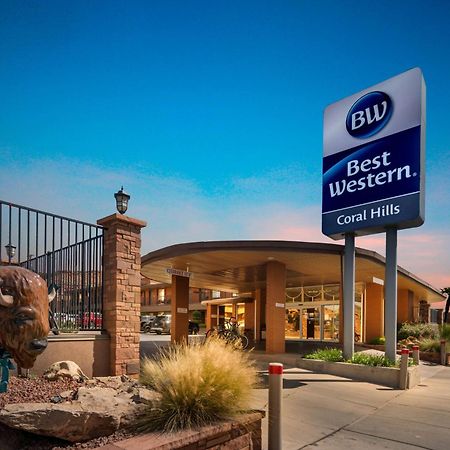 Best Western Coral Hills Σεντ Τζορτζ Εξωτερικό φωτογραφία
