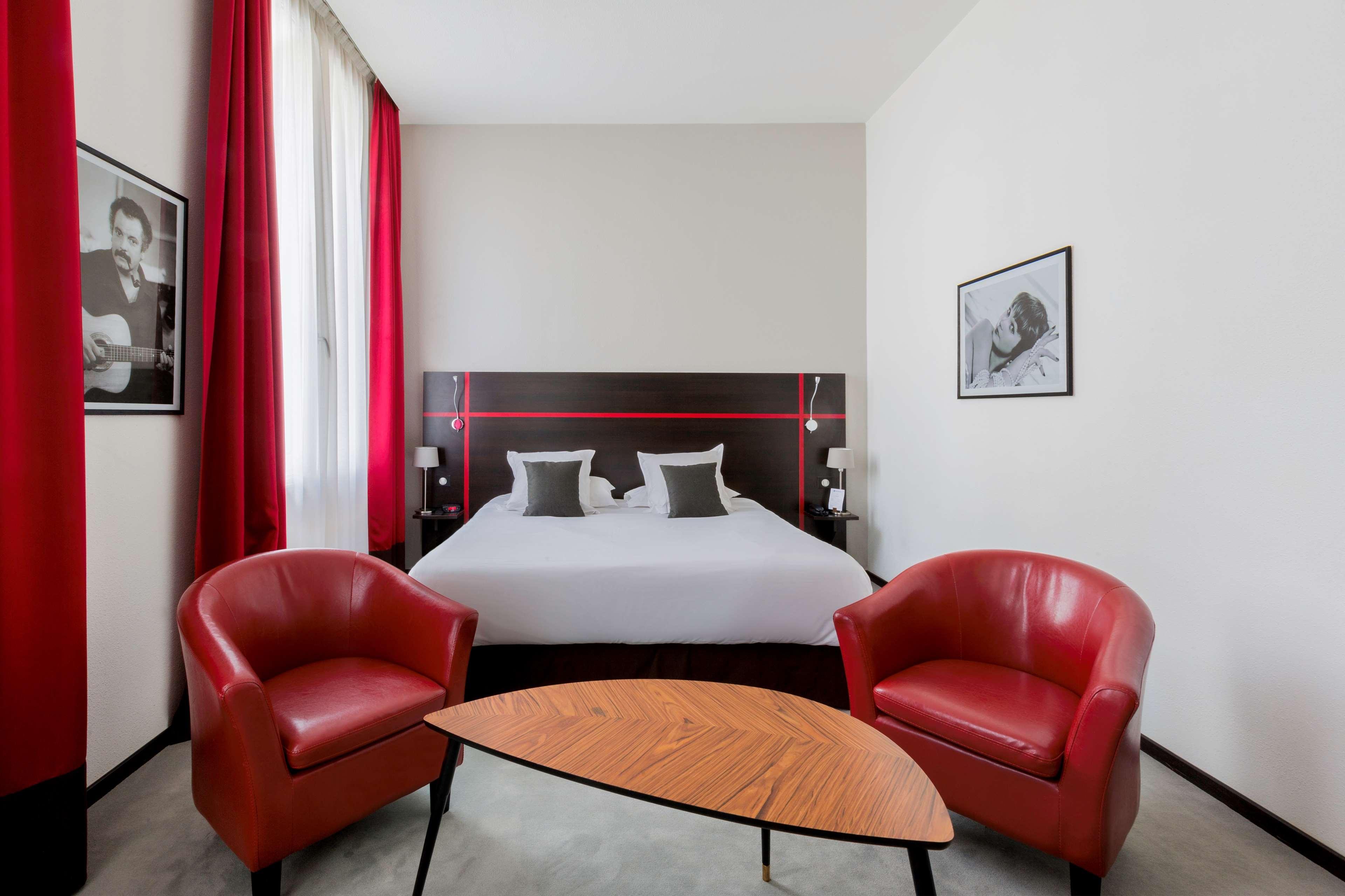 Best Western Coral Hills Σεντ Τζορτζ Εξωτερικό φωτογραφία