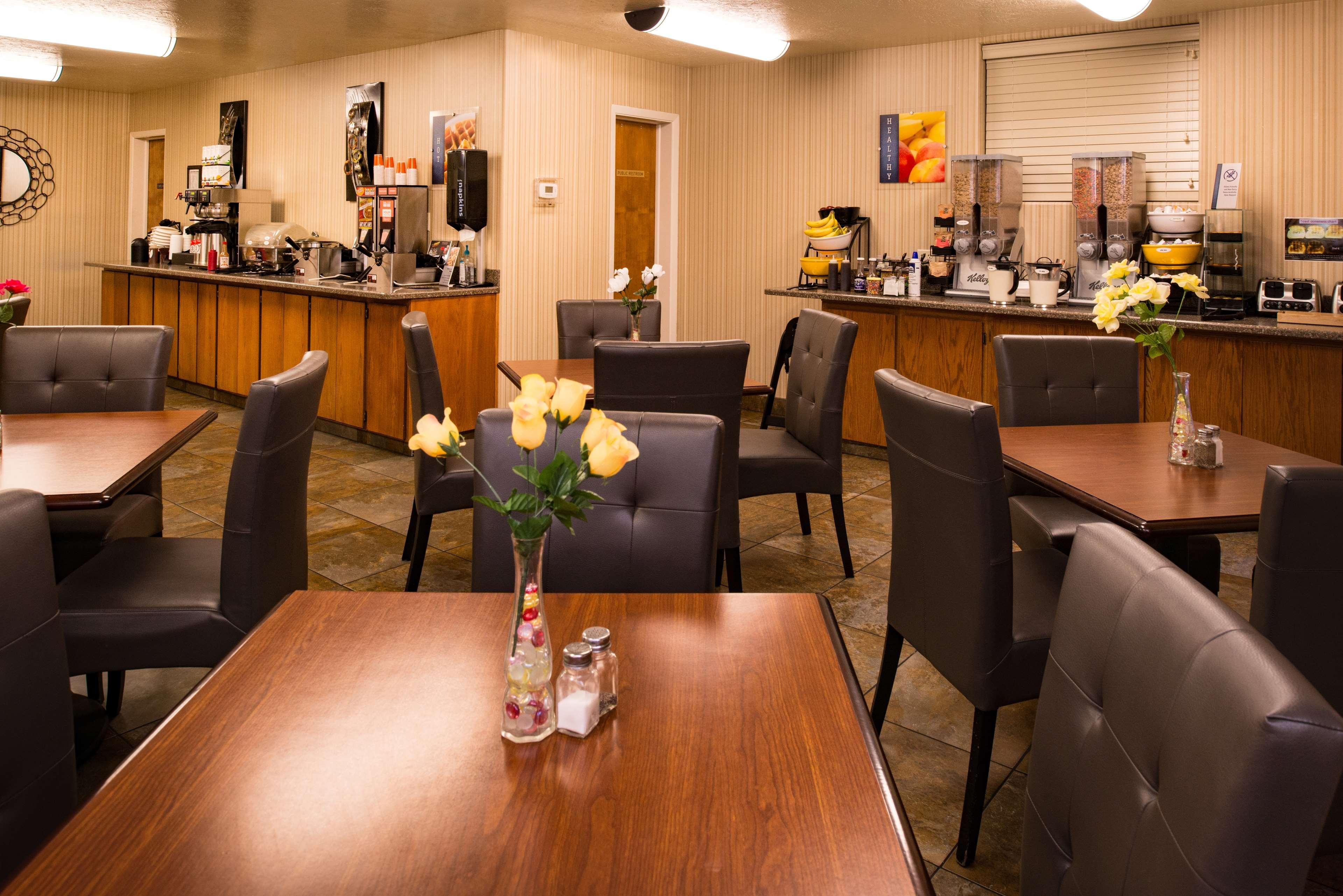 Best Western Coral Hills Σεντ Τζορτζ Εξωτερικό φωτογραφία