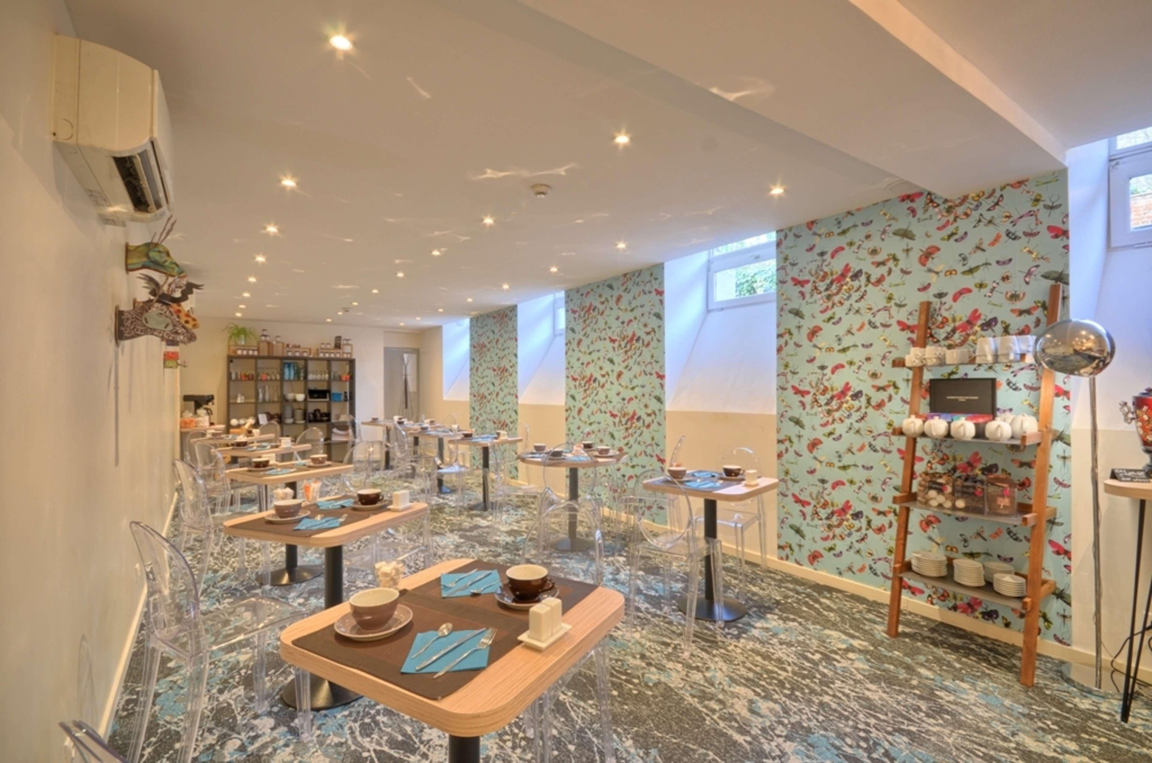 Best Western Coral Hills Σεντ Τζορτζ Εξωτερικό φωτογραφία