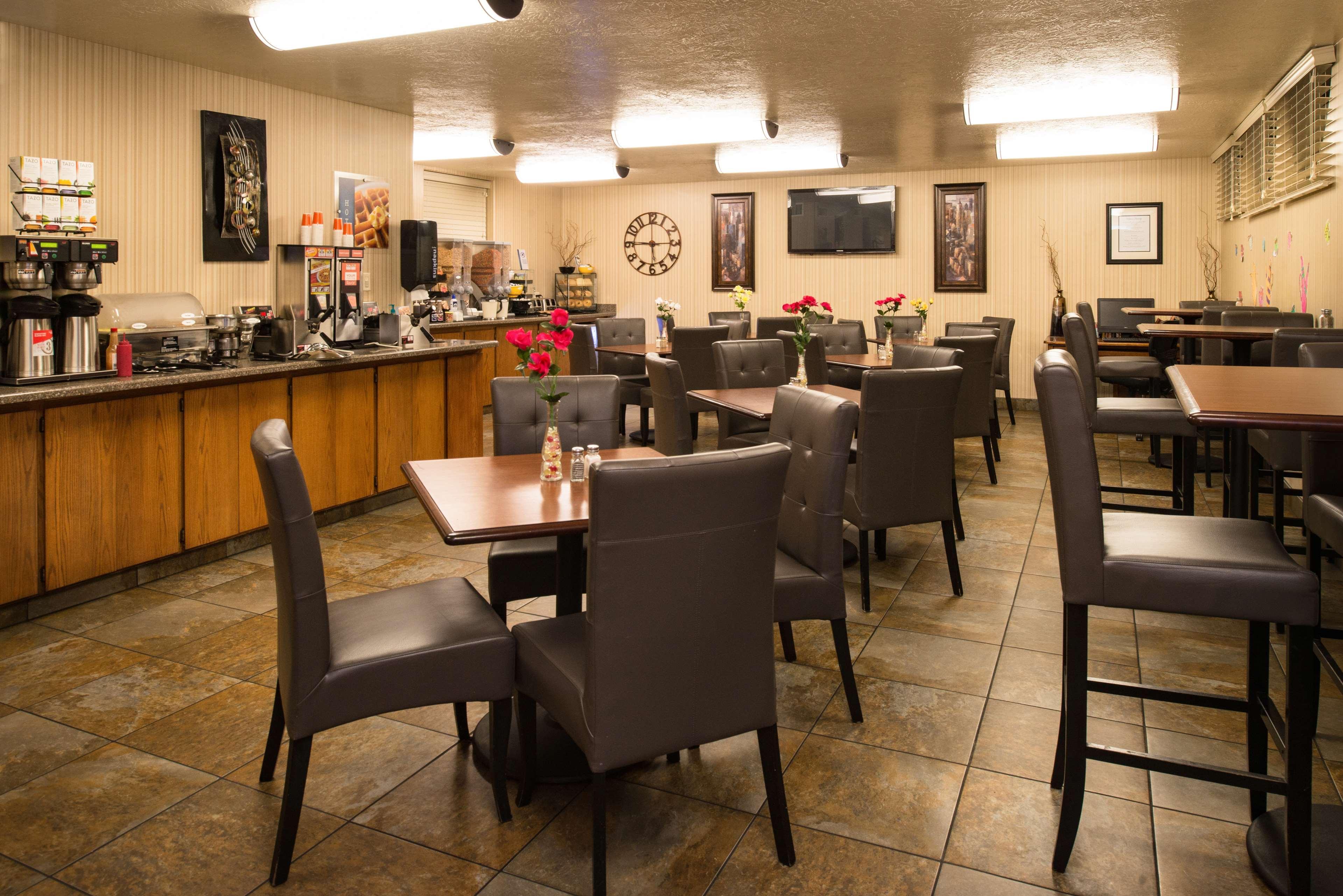 Best Western Coral Hills Σεντ Τζορτζ Εξωτερικό φωτογραφία