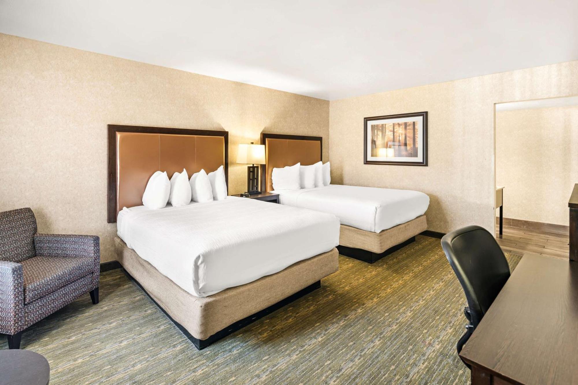 Best Western Coral Hills Σεντ Τζορτζ Εξωτερικό φωτογραφία