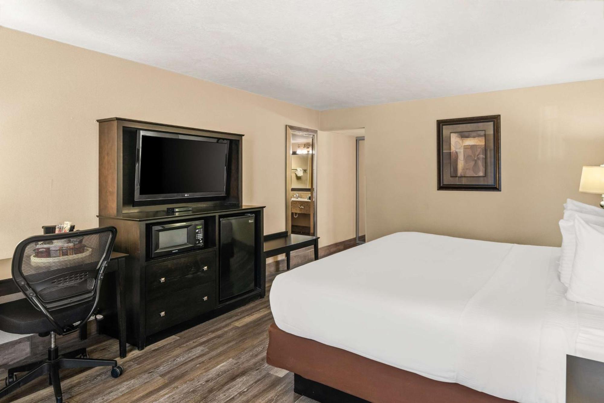 Best Western Coral Hills Σεντ Τζορτζ Εξωτερικό φωτογραφία
