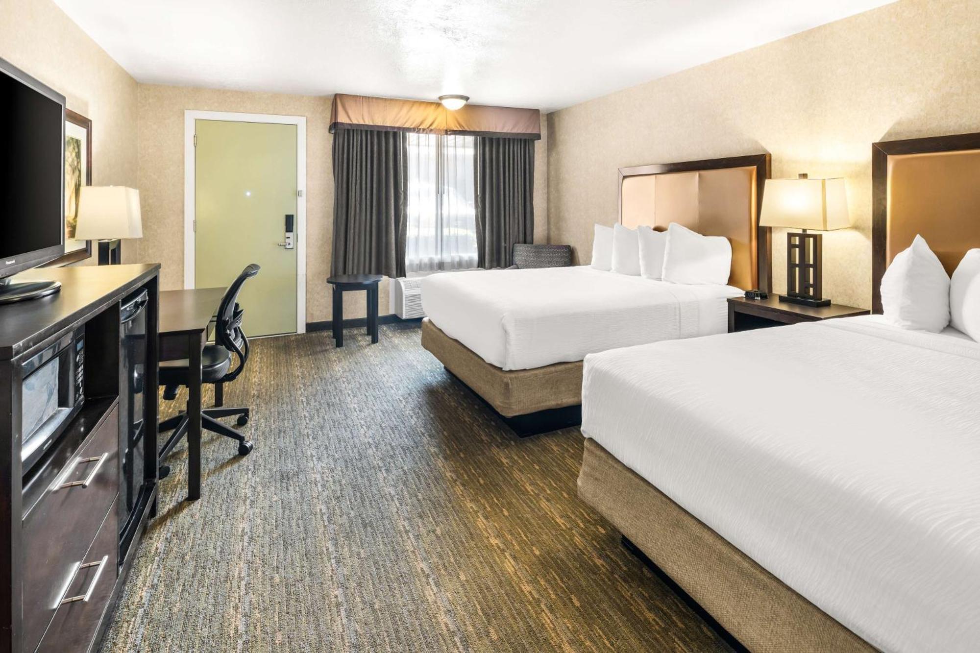 Best Western Coral Hills Σεντ Τζορτζ Εξωτερικό φωτογραφία