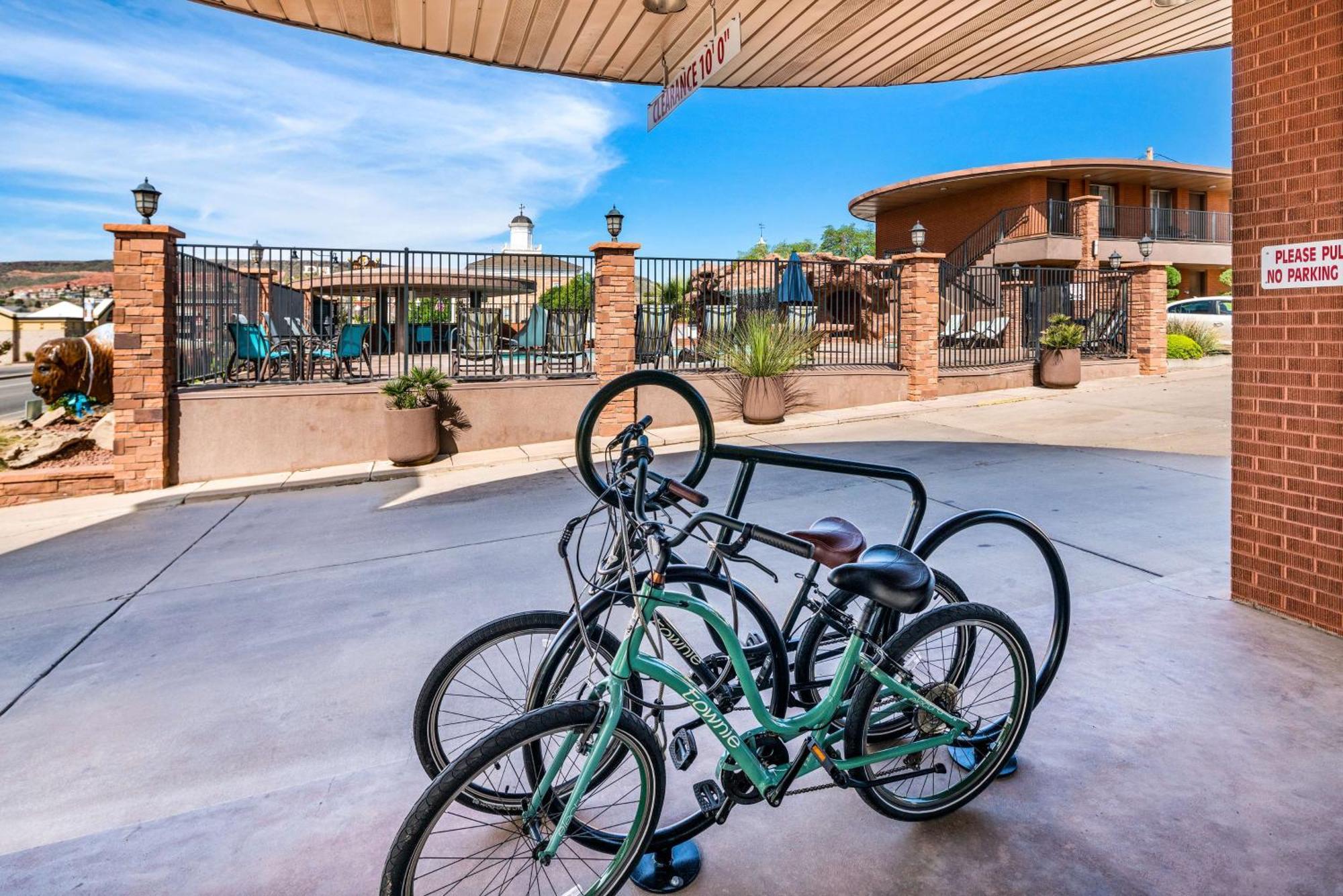 Best Western Coral Hills Σεντ Τζορτζ Εξωτερικό φωτογραφία