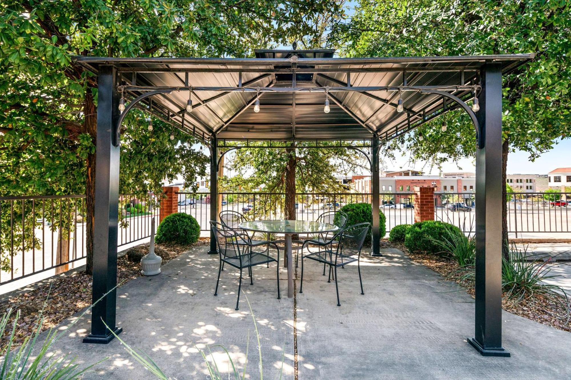 Best Western Coral Hills Σεντ Τζορτζ Εξωτερικό φωτογραφία