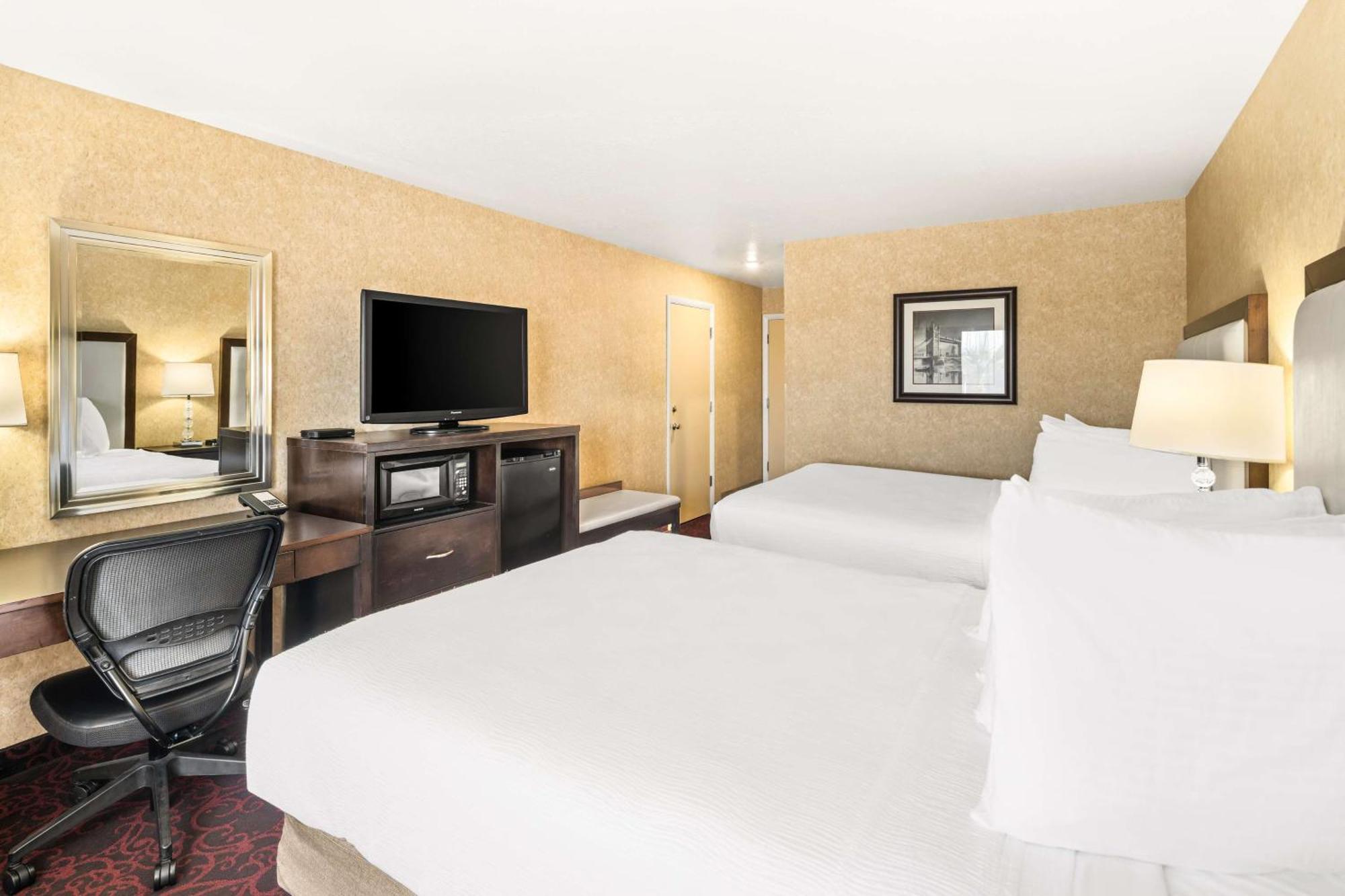 Best Western Coral Hills Σεντ Τζορτζ Εξωτερικό φωτογραφία