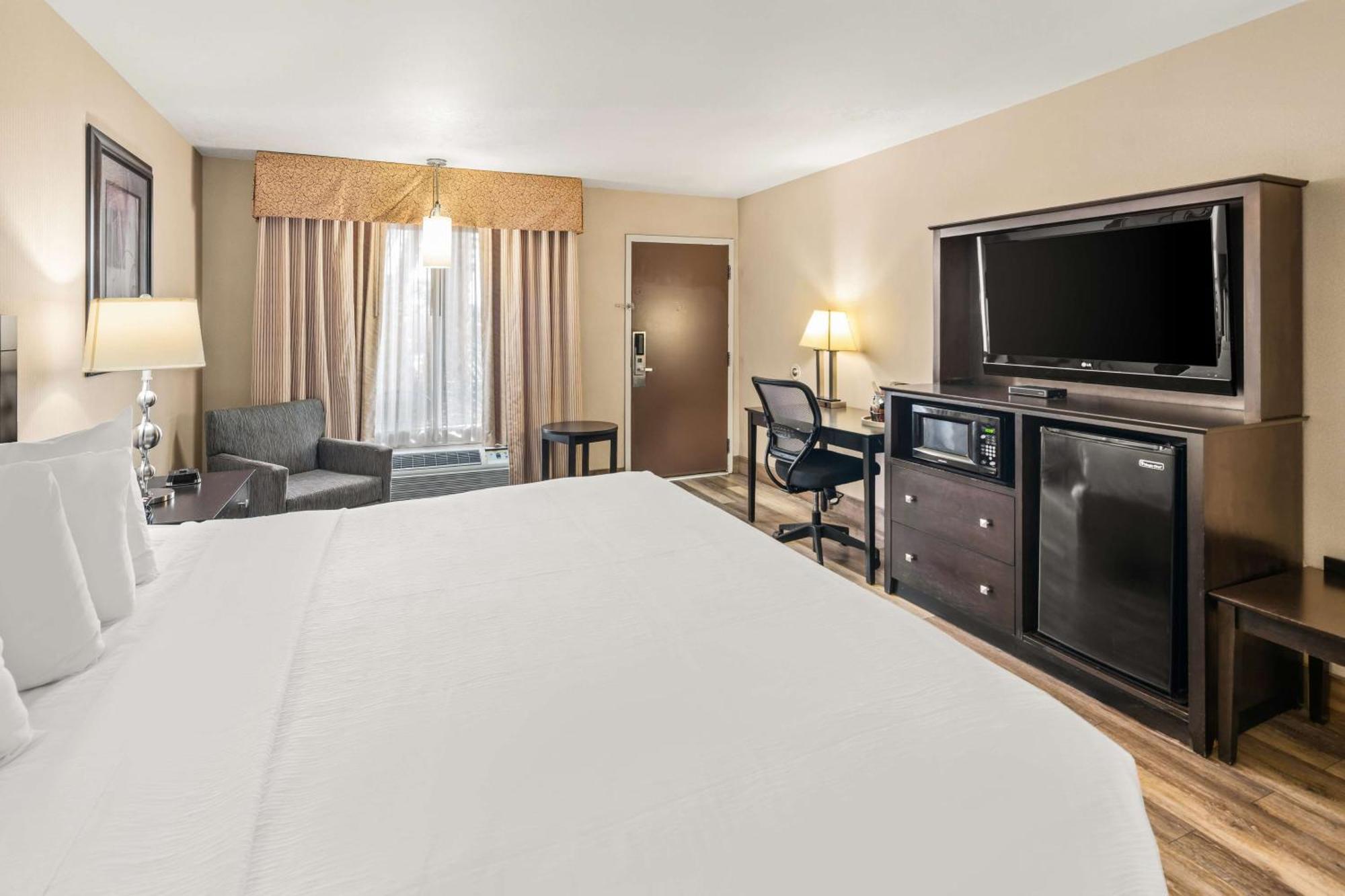 Best Western Coral Hills Σεντ Τζορτζ Εξωτερικό φωτογραφία