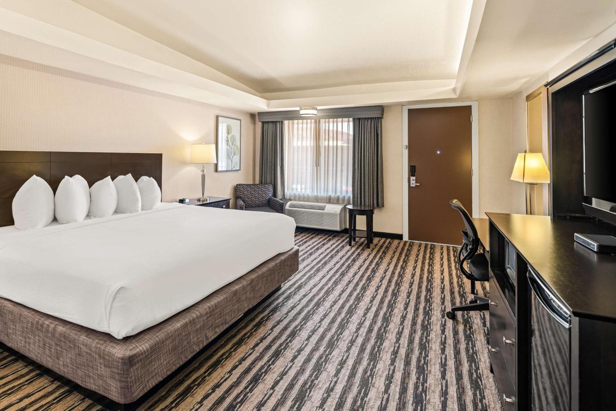 Best Western Coral Hills Σεντ Τζορτζ Εξωτερικό φωτογραφία
