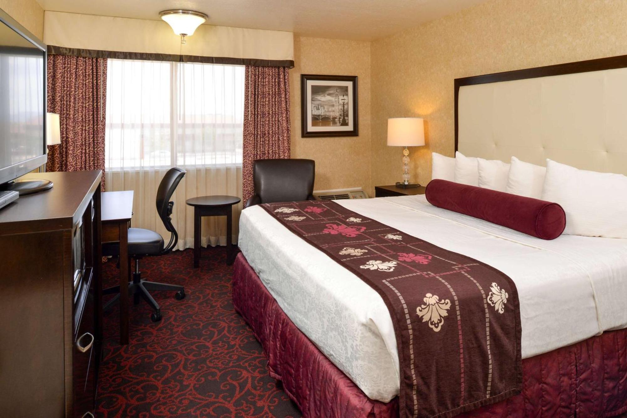 Best Western Coral Hills Σεντ Τζορτζ Εξωτερικό φωτογραφία