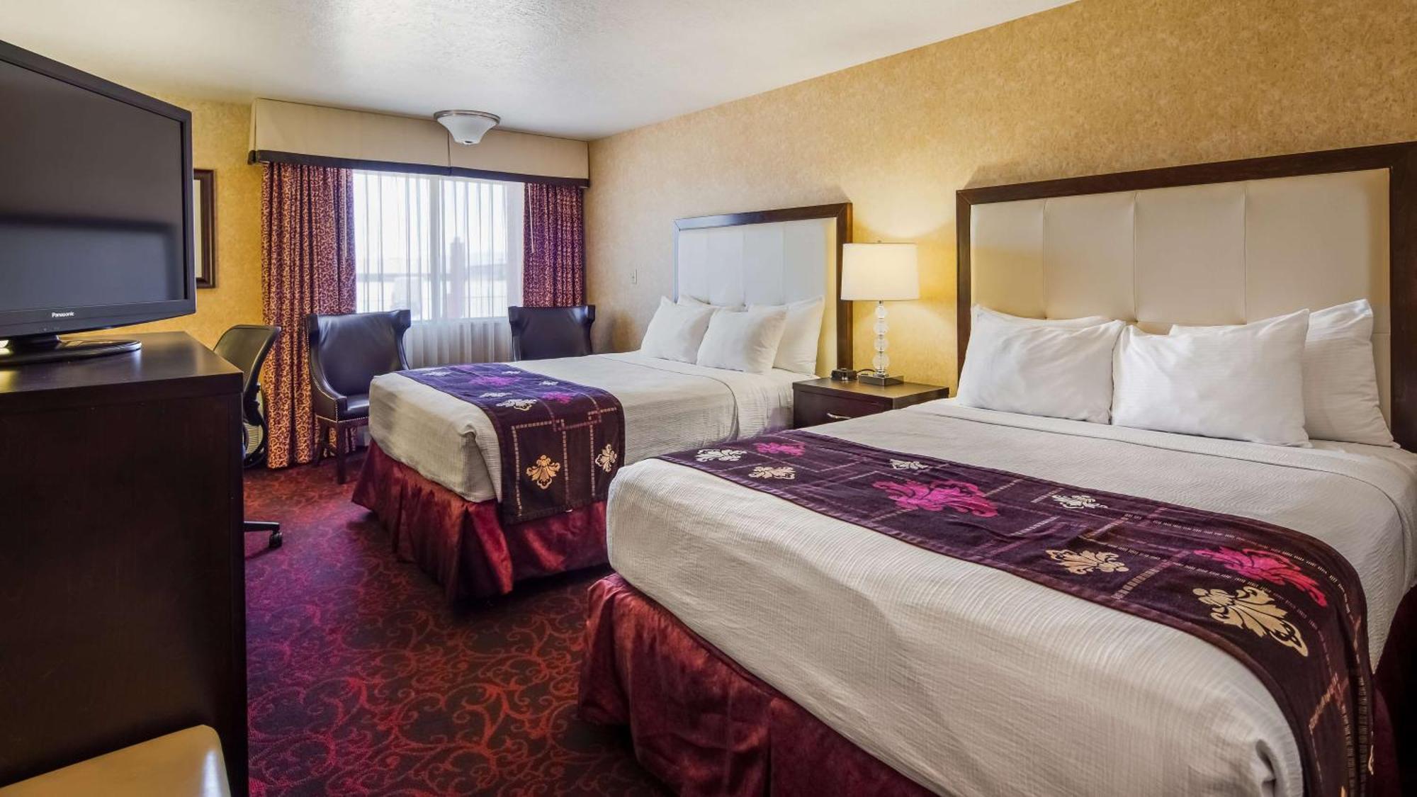 Best Western Coral Hills Σεντ Τζορτζ Εξωτερικό φωτογραφία