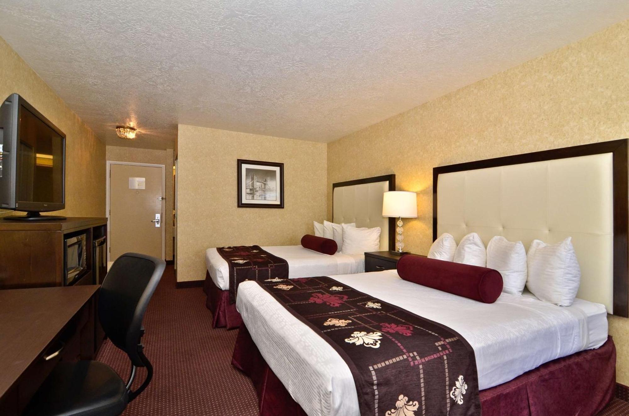 Best Western Coral Hills Σεντ Τζορτζ Εξωτερικό φωτογραφία