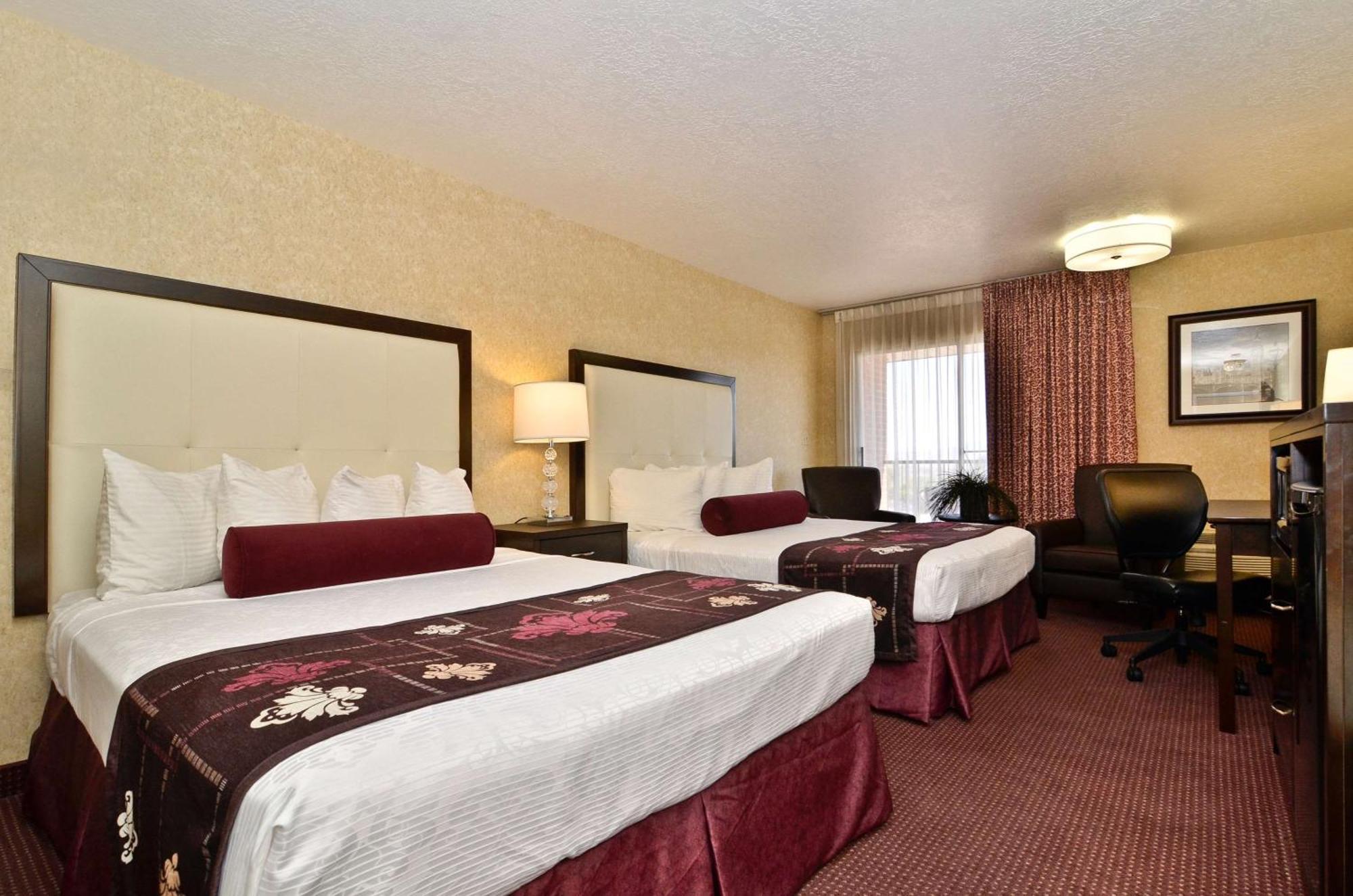Best Western Coral Hills Σεντ Τζορτζ Εξωτερικό φωτογραφία