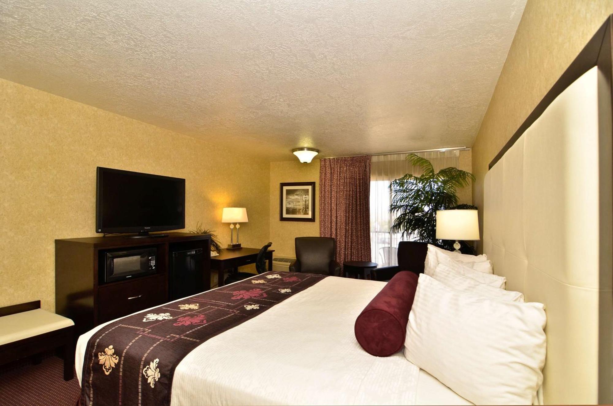 Best Western Coral Hills Σεντ Τζορτζ Εξωτερικό φωτογραφία