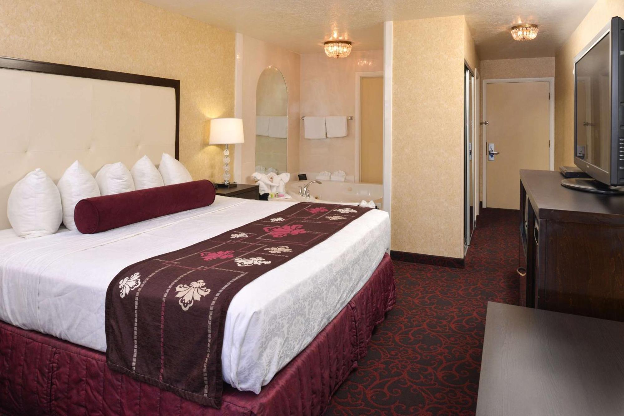 Best Western Coral Hills Σεντ Τζορτζ Εξωτερικό φωτογραφία